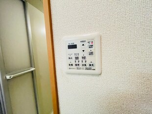 フラット立石C棟（伊賀市別府）の物件内観写真